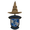 Harry Potter™ Sorting Hat Personalized Text Ornament, Ravenclaw™ -Hallmark online Shop Harry Potter Sorting Hat Personalized Ornament Ravenclaw 2499QHE1883B7 01