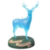 Hallmark Harry Potter™ Stag Patronus Ornament With Light -Hallmark online Shop Harry Potter Stag Patronus Keepsake Ornament 2999QXI7449 01