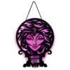 Hallmark Disney The Haunted Mansion Madam Leota Lighted Hanging Sign, 11x16 -Hallmark online Shop Haunted Mansion Madame Leota Metal Sign With Light 1HGN1503 01