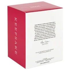 Hallmark 2023 Latina Holiday Barbie™ Ornament -Hallmark online Shop Hispanic Holiday Barbie Doll Keepsake Ornament 2199QXR8219 05