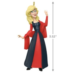 Hallmark Disney Hocus Pocus Sarah Sanderson Ornament 10 Hallmark Disney Hocus Pocus Sarah Sanderson Ornament -Hallmark online Shop Hocus Pocus Sarah Sanderson Keepsake Ornament 1999QFO5289 03