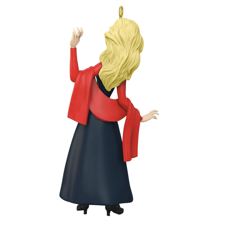 Hallmark Disney Hocus Pocus Sarah Sanderson Ornament 8 Hallmark Disney Hocus Pocus Sarah Sanderson Ornament - Image 6