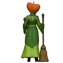 Hallmark Disney Hocus Pocus Winifred Sanderson Ornament -Hallmark online Shop Hocus Pocus Winifred Sanderson Keepsake Ornament 1999QFO5299 06