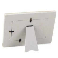 Hallmark Hold On To This Moment Ceramic Picture Frame, 4x6 5 Hallmark Hold On To This Moment Ceramic Picture Frame, 4x6 -Hallmark online Shop Hold On to This Moment Picture Frame 1SNN1077 02