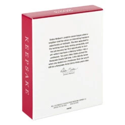 Hallmark Our Love Is Sweet Metal Ornament -Hallmark online Shop Honeycomb and Heart Keepsake Ornament 1799QHX3027 05