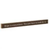 Hallmark Hope Is Everywhere Wood Quote Sign, 23.5x2 1 Hallmark Hope Is Everywhere Wood Quote Sign, 23.5x2 -Hallmark online Shop Hope Is Everywhere Wood Quote Sign 1WOD3164 01