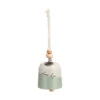 Demdaco Hope Mini Inspired Bell, 2.5" 2 Demdaco Hope Mini Inspired Bell, 2.5" -Hallmark online Shop Hope Mini Inspired Bell 1008010013 01