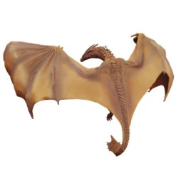 Hallmark House Of The Dragon™ Syrax Ornament 13 Hallmark House Of The Dragon™ Syrax Ornament -Hallmark online Shop House of the Dragon Syrax Keepsake Ornament 1999QXI6079 06