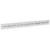 Hallmark Whom My Soul Loves Scripture Wood Quote Sign, 23.5x2 -Hallmark online Shop I Have Found Whom My Soul Loves Wood Quote Sign 1WOD3169 01