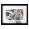 Malden I Love My Papa Picture Frame, 4x6 1 Malden I Love My Papa Picture Frame, 4x6 -Hallmark online Shop I Love My Papa Black Picture Frame for 4x6 Photo 8049246 01