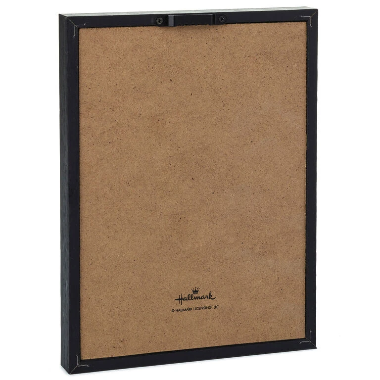 Hallmark In Our Home Framed Quote Sign, 6x8 4 Hallmark In Our Home Framed Quote Sign, 6x8 - Image 2