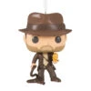 Indiana Jones™ Funko POP!® Hallmark Ornament -Hallmark online Shop Indiana Jones Funko POP Christmas Ornament 3HCM2310 01