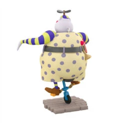 Hallmark Disney Tim Burton's The Nightmare Before Christmas Citizens Of Halloween Town Ornaments, Set Of 5 -Hallmark online Shop Jack Zero Wolfman Behemoth Clown Keepsake Ornaments 7499QFO5307 11