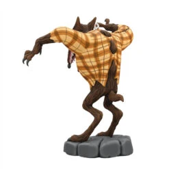 Hallmark Disney Tim Burton's The Nightmare Before Christmas Citizens Of Halloween Town Ornaments, Set Of 5 -Hallmark online Shop Jack Zero Wolfman Behemoth Clown Keepsake Ornaments 7499QFO5307 12