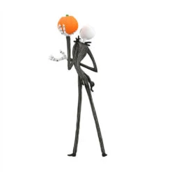 Hallmark Disney Tim Burton's The Nightmare Before Christmas Citizens Of Halloween Town Ornaments, Set Of 5 -Hallmark online Shop Jack Zero Wolfman Behemoth Clown Keepsake Ornaments 7499QFO5307 13