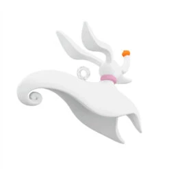 Hallmark Disney Tim Burton's The Nightmare Before Christmas Citizens Of Halloween Town Ornaments, Set Of 5 -Hallmark online Shop Jack Zero Wolfman Behemoth Clown Keepsake Ornaments 7499QFO5307 14