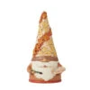 Enesco Jim Shore Fall Artist Gnome Figurine, 5" -Hallmark online Shop Jim Shore Artist Gnome Figurine 6013139 01