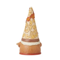 Enesco Jim Shore Fall Artist Gnome Figurine, 5" 5 Enesco Jim Shore Fall Artist Gnome Figurine, 5" -Hallmark online Shop Jim Shore Artist Gnome Figurine 6013139 02
