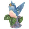 Enesco Jim Shore Bluebird On Branch Figurine, 5.25" -Hallmark online Shop Jim Shore Bluebird on Branch Figurine 6008418 01