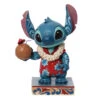 Enesco Jim Shore Disney Stitch In Hawaiian Shirt Figurine, 5" 1 Enesco Jim Shore Disney Stitch In Hawaiian Shirt Figurine, 5" -Hallmark online Shop Jim Shore Disney Stitch Hawaiian Shirt Figurine 6011935 01