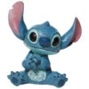 Enesco Jim Shore Disney Stitch Mini Figurine, 2" 2 Enesco Jim Shore Disney Stitch Mini Figurine, 2" -Hallmark online Shop Jim Shore Disney Stitch Mini Figurine 6009002 01