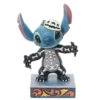 Enesco Jim Shore Disney Stitch Glow-in-the-Dark Skeleton Figurine, 6.38" 1 Enesco Jim Shore Disney Stitch Glow-in-the-Dark Skeleton Figurine, 6.38" -Hallmark online Shop Jim Shore Disney Stitch Skeleton Costume Figurine 6013053 01