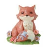 Enesco Jim Shore Mini Fox Figurine, 3.75" 1 Enesco Jim Shore Mini Fox Figurine, 3.75" -Hallmark online Shop Jim Shore Fox Mini Figurine 6010565 01