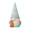 Enesco Jim Shore Gnome With Dog Figurine, 5.71" -Hallmark online Shop Jim Shore Gnome With Dog Figurine 6010289 01