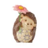 Enesco Jim Shore Mini Hedgehog Figurine, 4.25" -Hallmark online Shop Jim Shore Hedgehog Mini Figurine 6010564 01