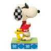 Enesco Jim Shore Peanuts Joe Cool & Woodstock Figurine, 5" 2 Enesco Jim Shore Peanuts Joe Cool & Woodstock Figurine, 5" -Hallmark online Shop Jim Shore Joe Cool Snoopy Woodstock Figurine 6010115 01