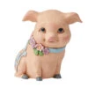 Enesco Jim Shore Mini Pig Figurine, 3.5" -Hallmark online Shop Jim Shore Mini Pig Figurine 6012426 01