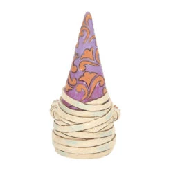 Enesco Jim Shore Mummy Gnome Figurine, 4.92" 5 Enesco Jim Shore Mummy Gnome Figurine, 4.92" -Hallmark online Shop Jim Shore Mummy Gnome Figurine 6012744 02