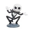 Enesco Disney Tim Burton's The Nightmare Before Christmas Jack Mini Figurine, 3.15" 2 Enesco Disney Tim Burton's The Nightmare Before Christmas Jack Mini Figurine, 3.15" -Hallmark online Shop Jim Shore Nightmare Before Christmas Jack Figurine 6010567 01