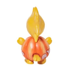Enesco Jim Shore Peanuts Woodstock Pumpkin Mini Figurine, 3.2" -Hallmark online Shop Jim Shore Peanuts Woodstock Pumpkin Mini Figurine 6010319 02