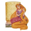 Enesco Jim Shore Disney Rapunzel And Lantern Figurine, 5.1" 1 Enesco Jim Shore Disney Rapunzel And Lantern Figurine, 5.1" -Hallmark online Shop Jim Shore Rapunzel and Lantern Figurine 6010096 01