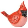Enesco Jim Shore Red Cardinal Bird Figurine, 4.25" -Hallmark online Shop Jim Shore Red Cardinal Bird Figurine 425 root 6003629 6003629 1470 1.jpg Source Image