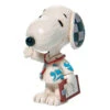 Enesco Jim Shore Peanuts Mini Snoopy Medical Professional Figurine, 3" 1 Enesco Jim Shore Peanuts Mini Snoopy Medical Professional Figurine, 3" -Hallmark online Shop Jim Shore Snoopy Medical Professional Mini Figurine 6010119 01