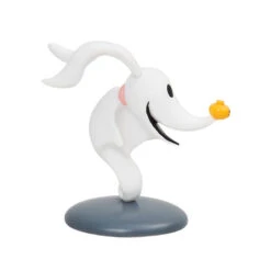 Enesco The Nightmare Before Christmas Zero Mini Figurine, 3.15" -Hallmark online Shop Jim Shore The Nightmare Before Christmas Zero Figurine 6010569 03