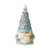 Enesco Jim Shore Winter Gnome Figurine, 5" -Hallmark online Shop Jim Shore Winter Gnome Figurine 6013140 01