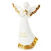 Hallmark A Sister Is A Blessing Angel Figurine, 8.5" 1 Hallmark A Sister Is A Blessing Angel Figurine, 8.5" -Hallmark online Shop Joanne Eschrich Angel Figurine for Sister 1JOA2096 01