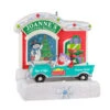 Hallmark Happy Holiday Parade Collection Joanne's Christmas Boutique Musical Ornament With Light 1 Hallmark Happy Holiday Parade Collection Joanne's Christmas Boutique Musical Ornament With Light -Hallmark online Shop Joannes Christmas Boutique Shop Keepsake Ornament 3499QGO2517 01