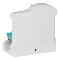 Hallmark Happy Holiday Parade Collection Joanne's Christmas Boutique Musical Ornament With Light 13 Hallmark Happy Holiday Parade Collection Joanne's Christmas Boutique Musical Ornament With Light -Hallmark online Shop Joannes Christmas Boutique Shop Keepsake Ornament 3499QGO2517 06