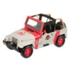 Hallmark The Car's The Star Jurassic Park 1992 Jeep Wrangler Metal Ornament 1 Hallmark The Car's The Star Jurassic Park 1992 Jeep Wrangler Metal Ornament -Hallmark online Shop Jurassic Park Jeep Keepsake Ornament 2199QXR8149 01