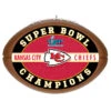 Hallmark NFL Kansas City Chiefs Super Bowl LVII Commemorative Ornament -Hallmark online Shop Kansas City Chiefs Super Bowl LVII Keepsake Ornament 2499QHR1247 01