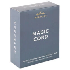Hallmark Keepsake Magic Cord -Hallmark online Shop Keepsake Ornament Magic Cord 1499QSB6311 04