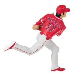 Hallmark MLB Angels™ Shohei Ohtani Ornament 13 Hallmark MLB Angels™ Shohei Ohtani Ornament -Hallmark online Shop LA Angels Shohei Ohtani Keepsake Ornament 2299QXI7177 06