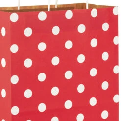 Hallmark 12.5" Assorted Designs 12-Pack Large Gift Bags 10 Hallmark 12.5" Assorted Designs 12-Pack Large Gift Bags -Hallmark online Shop Large Designed Gift Bags Assortment Pack 5EGB6050 05