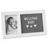 Hallmark Letter Board Announcement Picture Frame, 4x6 -Hallmark online Shop Letter Board Announcement Picture Frame 1FRG2174 01