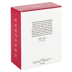 Hallmark Disney Lilo & Stitch Ohana Means Family Ornament 12 Hallmark Disney Lilo & Stitch Ohana Means Family Ornament -Hallmark online Shop Lilo Stitch in Hula Skirts Keepsake Ornament 2199QXD6597 05