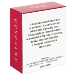 Hallmark Mini Lionel® Milwaukee Road EP-2 Passenger Ornaments, Set Of 3 -Hallmark online Shop Lionel Trains Milwaukee Road Cars Keepsake Ornaments 2299QXM9287 05